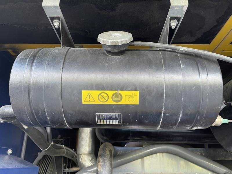 Compair C 200 TS - 24