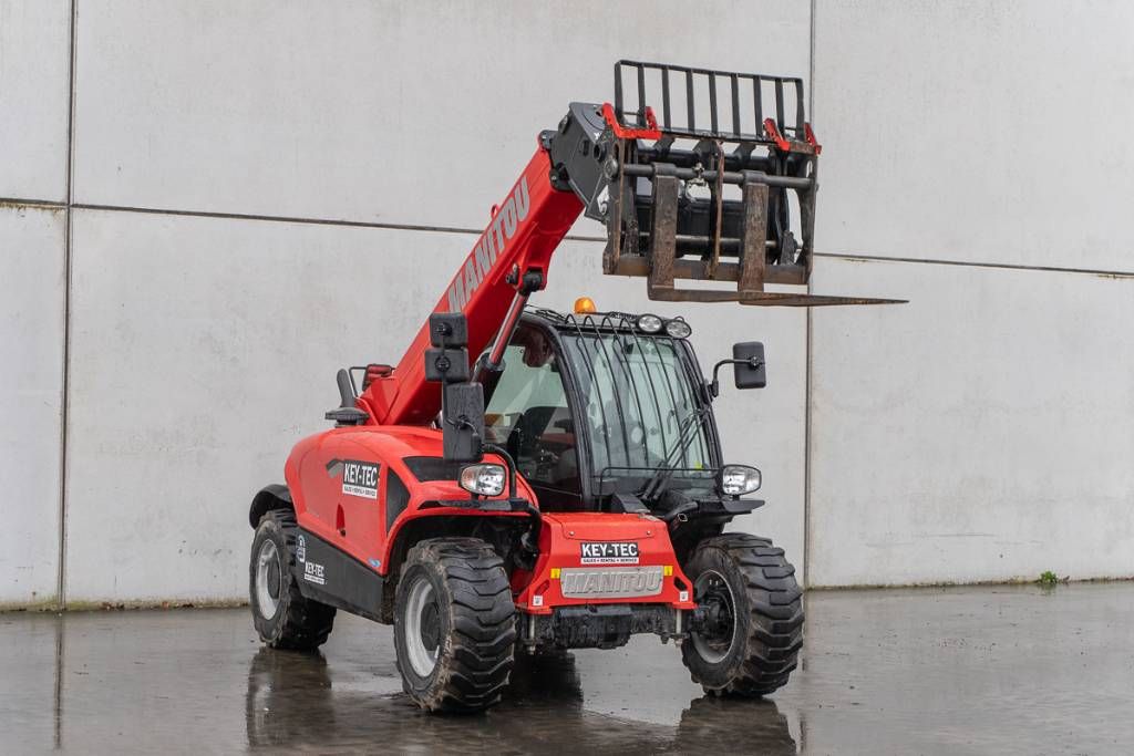 Manitou MT 625 H
