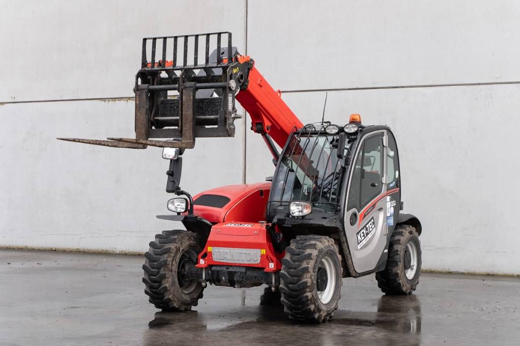 Manitou MT 625 H