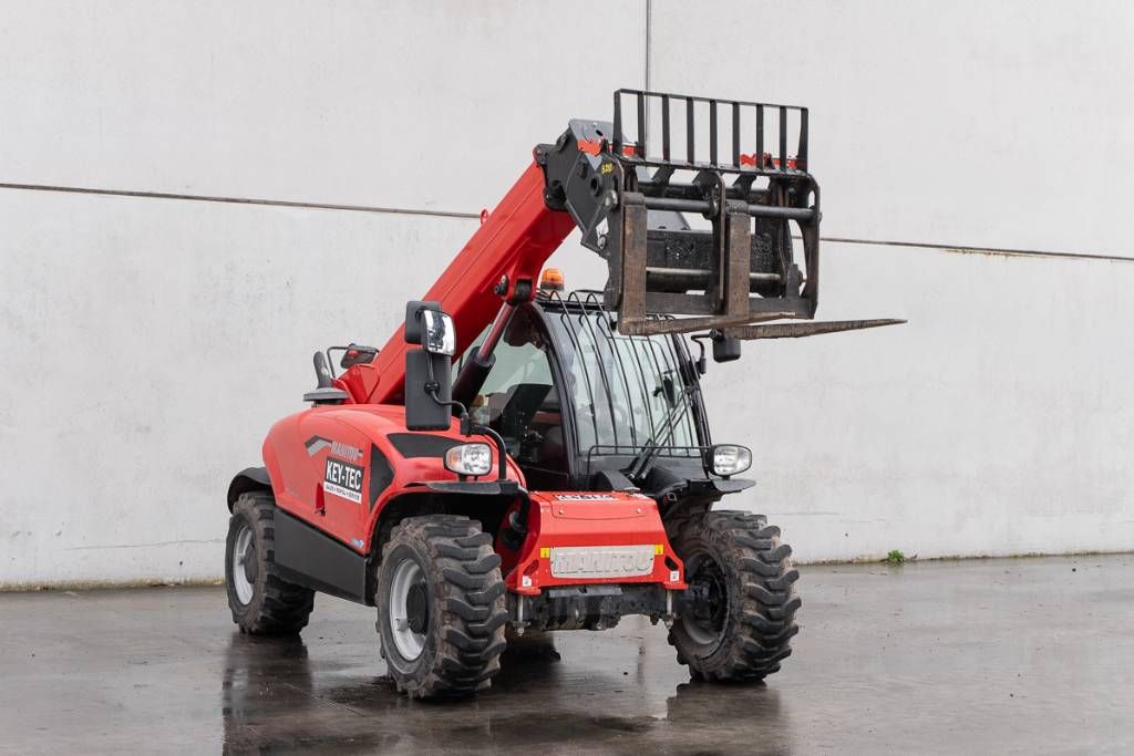 Manitou MT 625 H