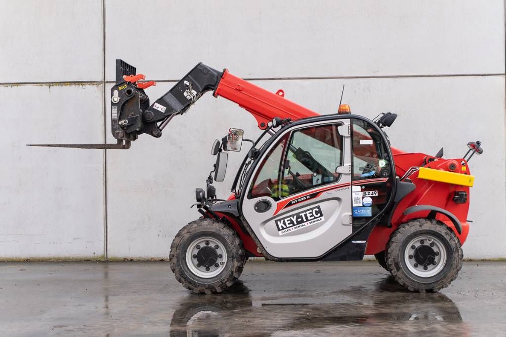 Manitou MT 625 H