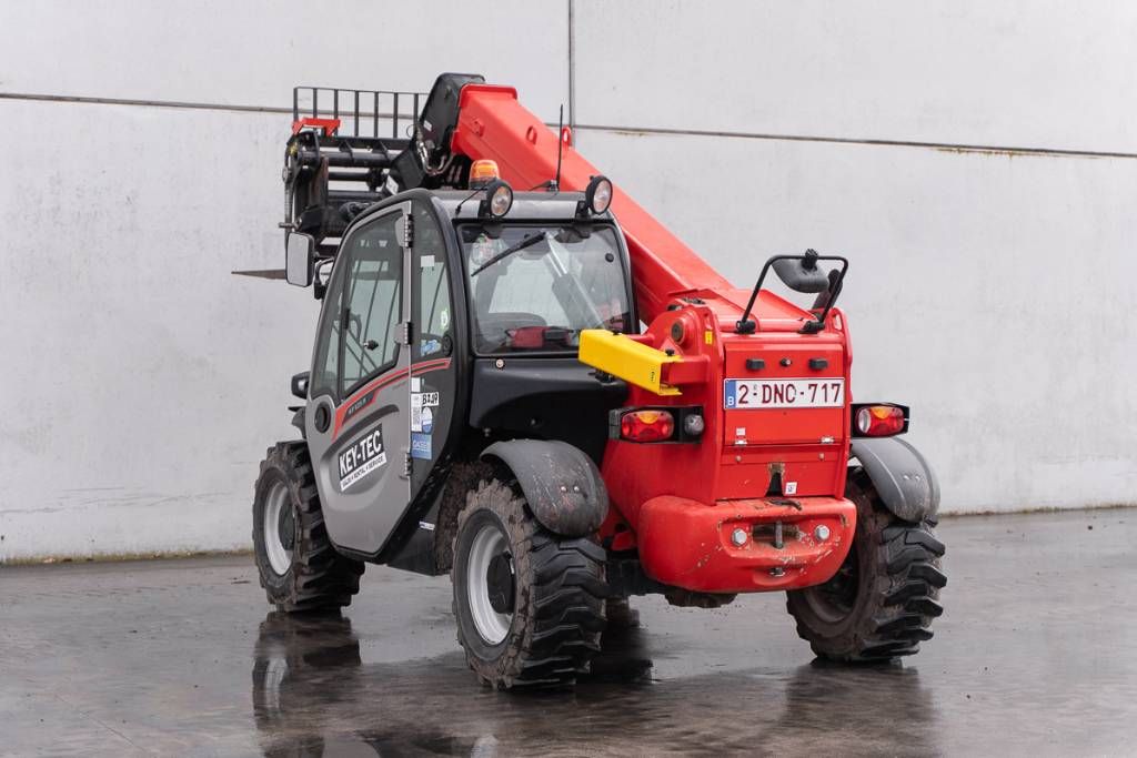 Manitou MT 625 H