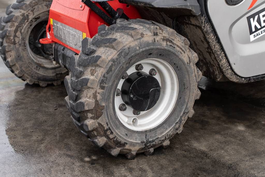 Manitou MT 625 H