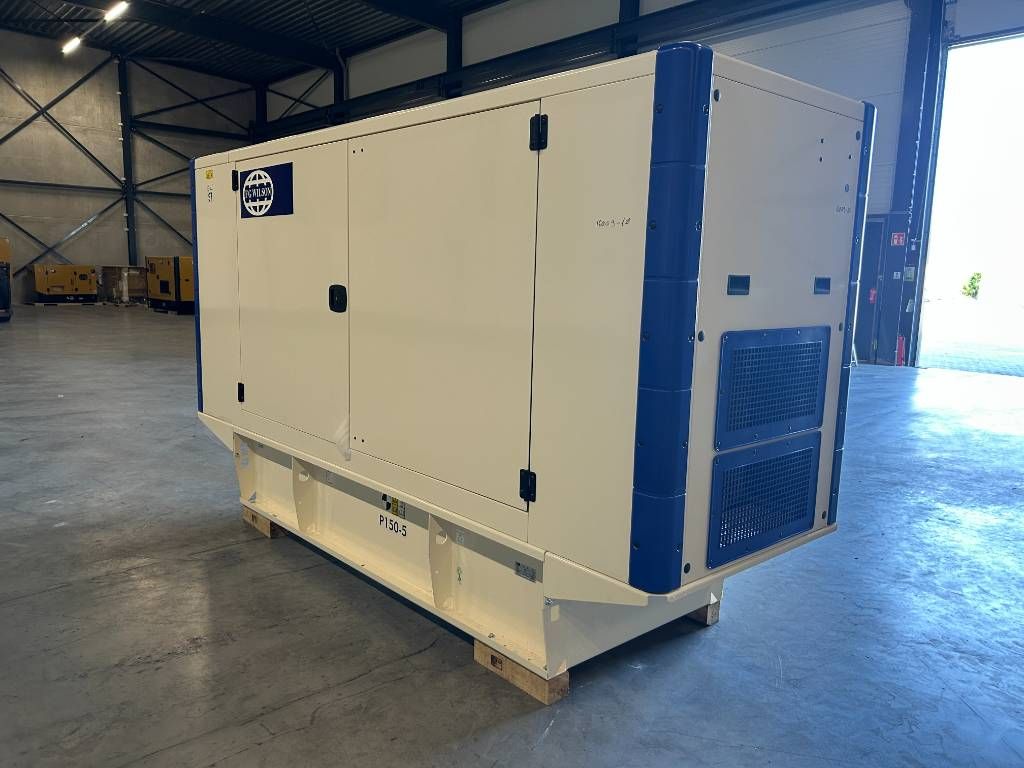 FG Wilson P150-5 - 150 kVA Genset - DPX-16009