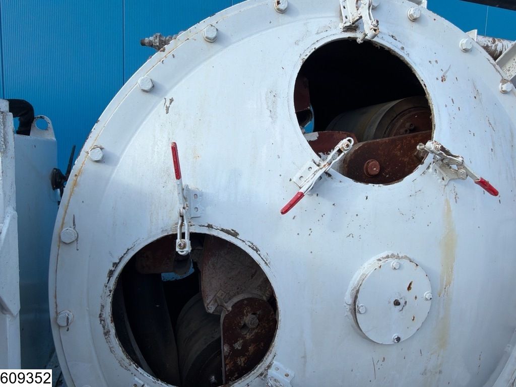 Mercedes Atego 1224 EURO 5, Palfinger