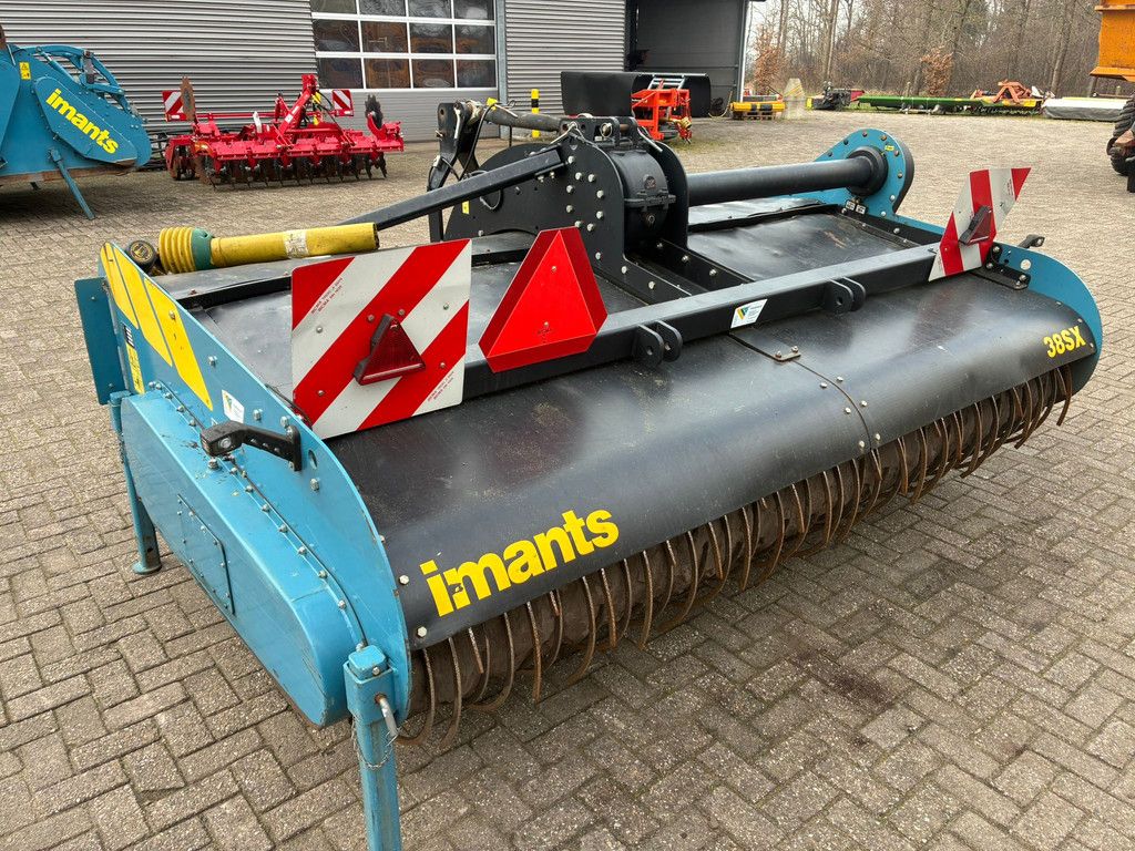 Imants SX 38