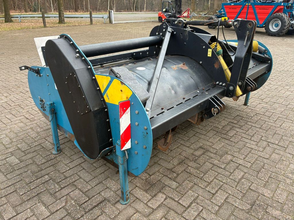Imants SX 38