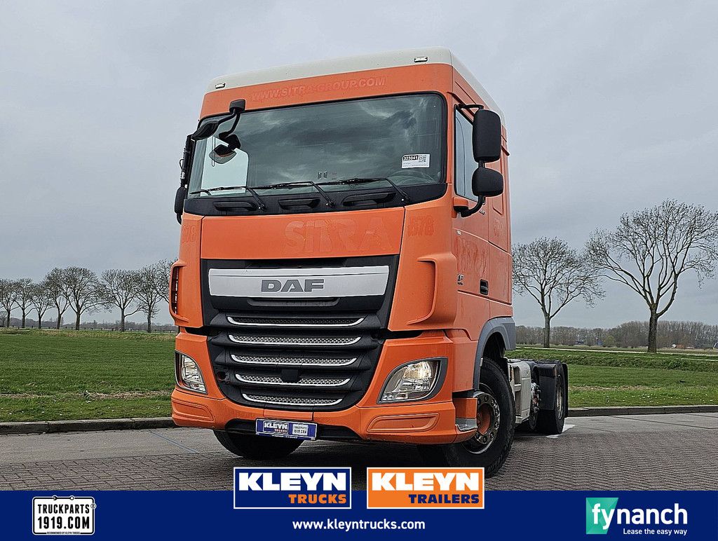 DAF XF 440