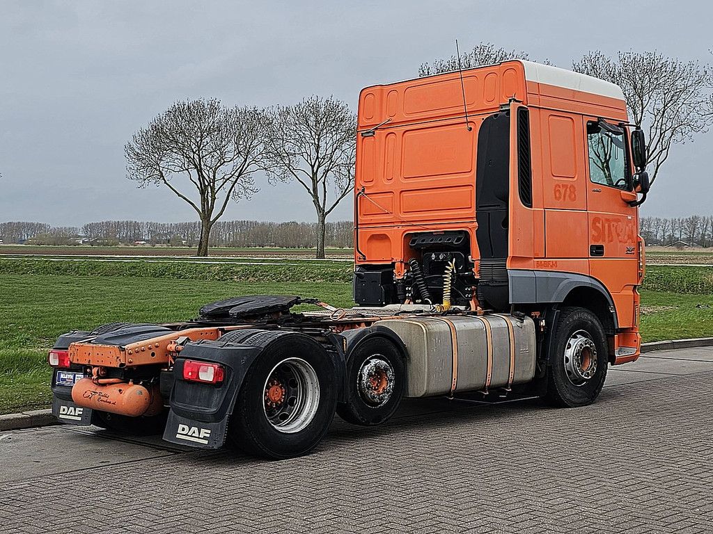 DAF XF 440