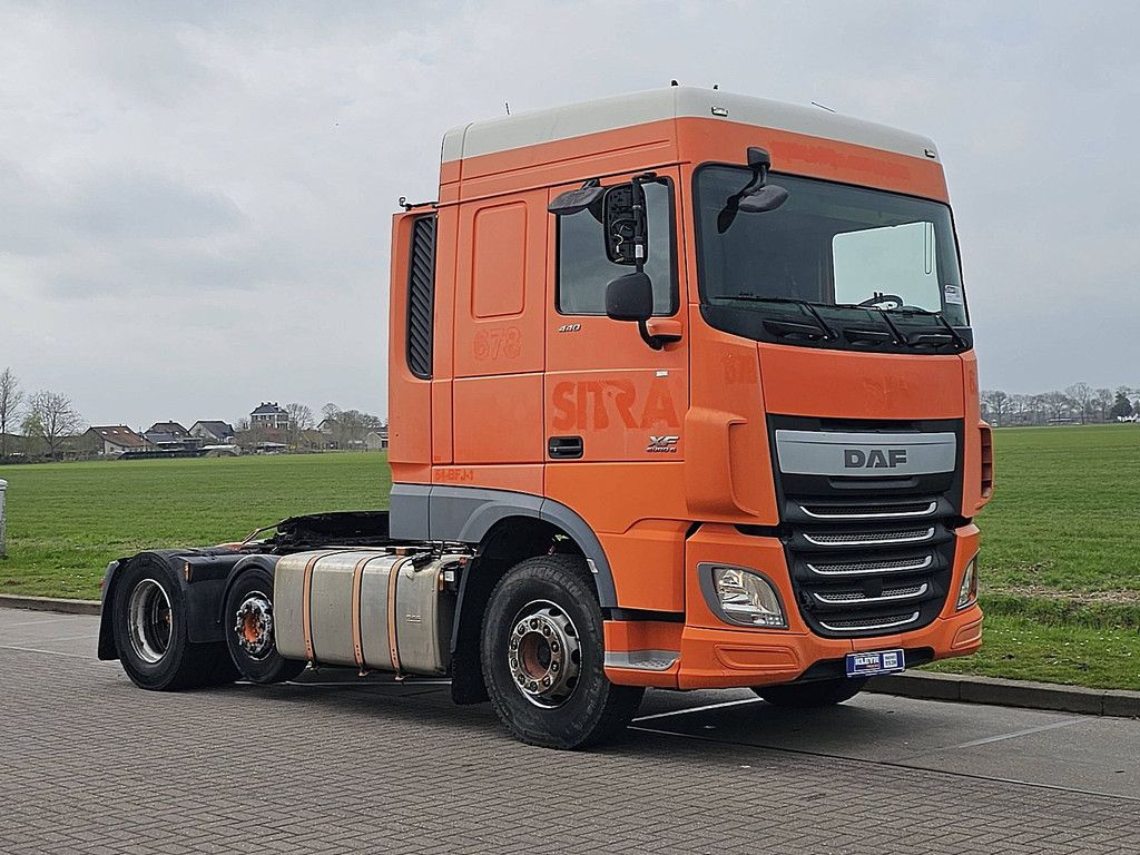 DAF XF 440