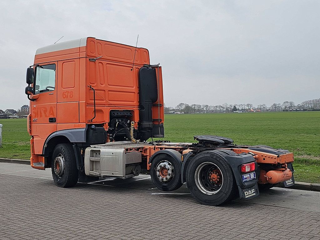 DAF XF 440