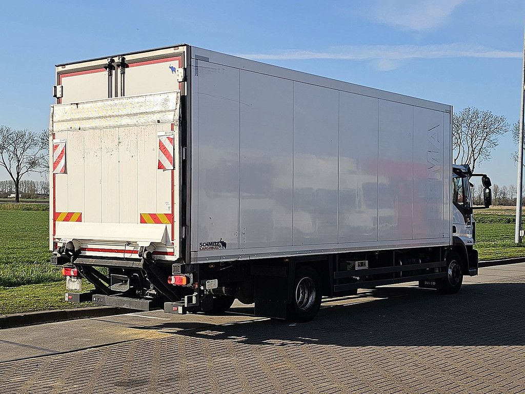IVECO 140E25 EUROCARGO atp