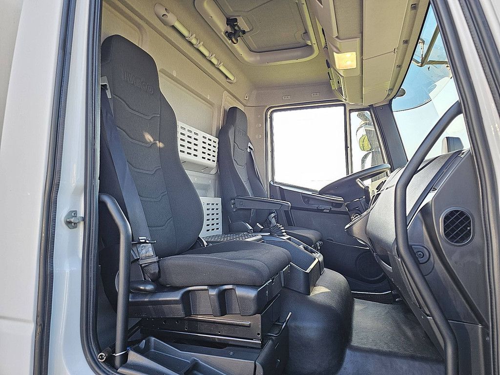 IVECO 140E25 EUROCARGO atp