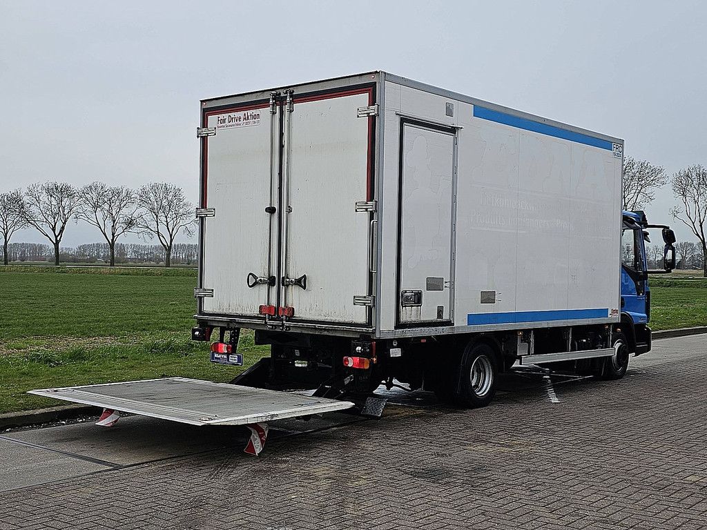 IVECO 75E18 EUROCARGO atp