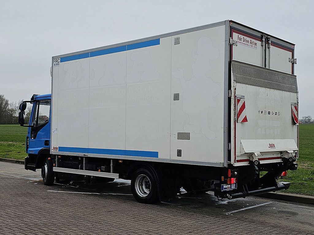 IVECO 75E18 EUROCARGO atp