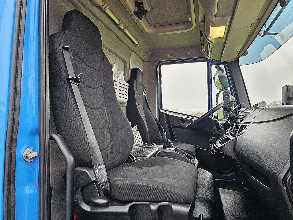 IVECO 75E18 EUROCARGO atp