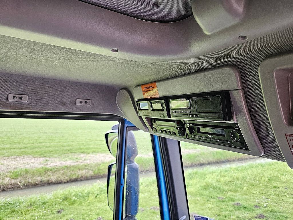 IVECO 75E18 EUROCARGO atp