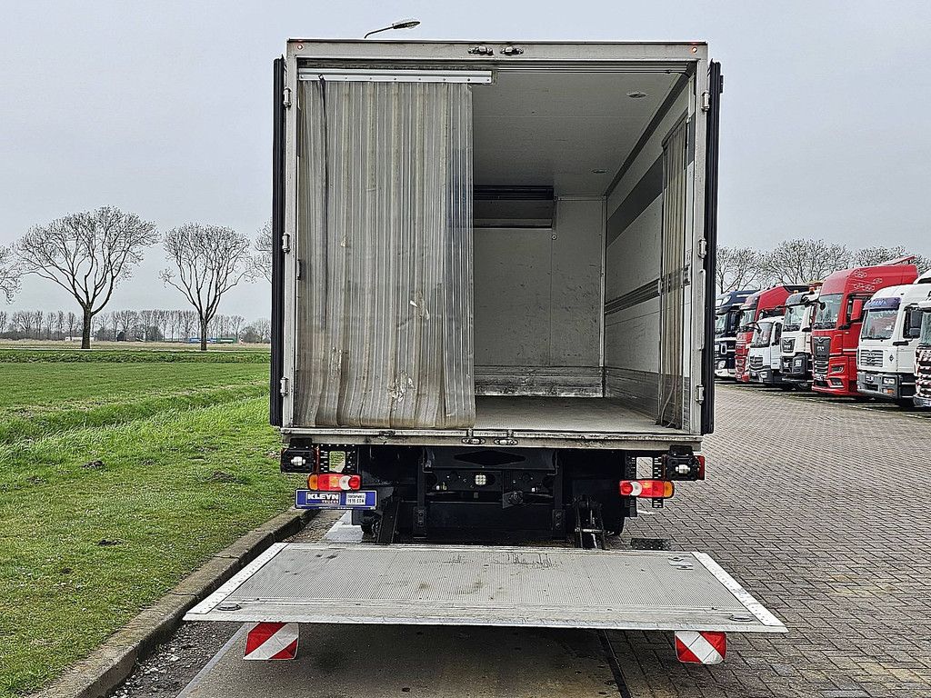 IVECO 75E18 EUROCARGO atp