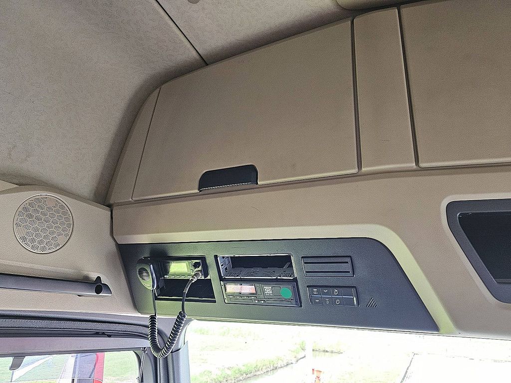 MERCEDES-BENZ ACTROS 2651 actros 2751