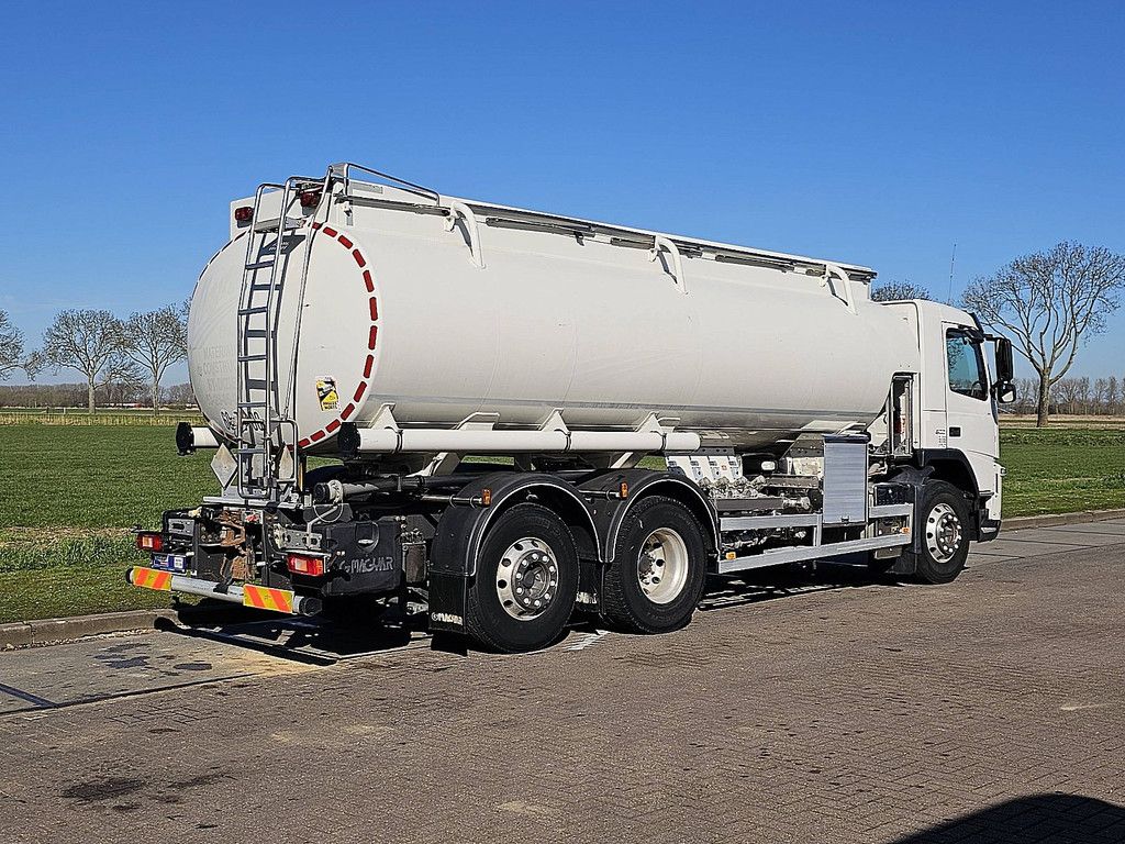 VOLVO FM 13.500 19.000l