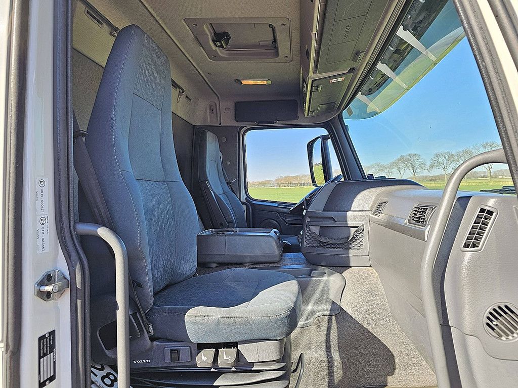 VOLVO FM 13.500 19.000l