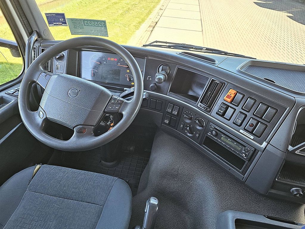 VOLVO FM 13.500 19.000l