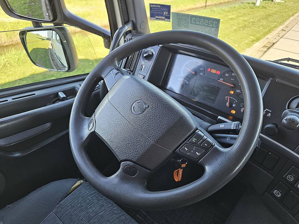 VOLVO FM 13.500 19.000l