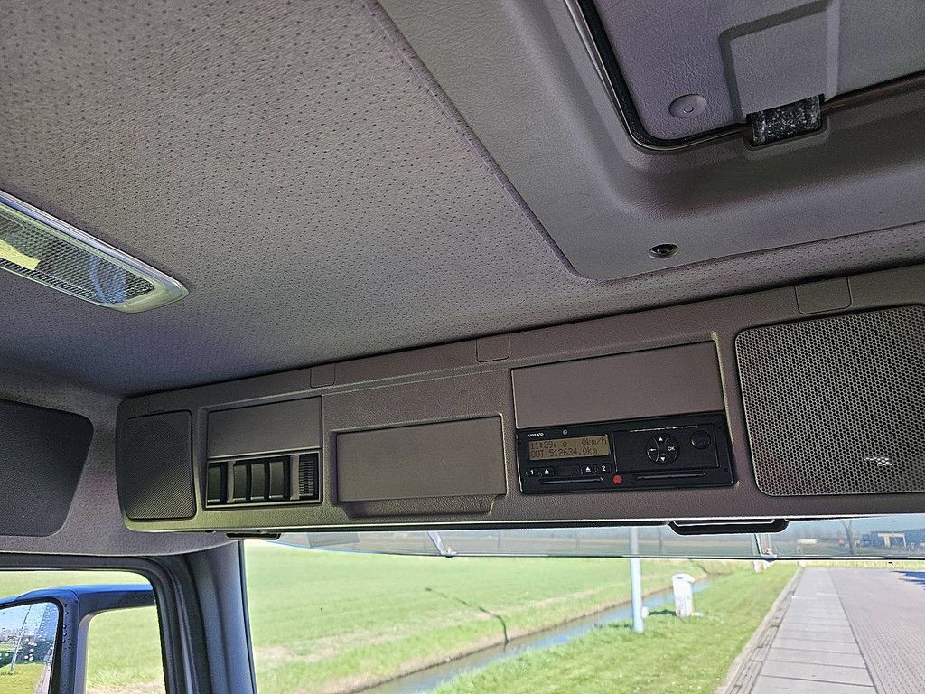 VOLVO FM 13.500 19.000l