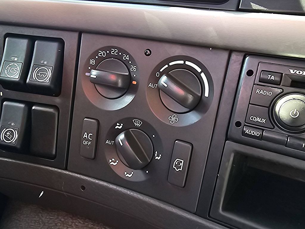 VOLVO FM 13.500 19.000l