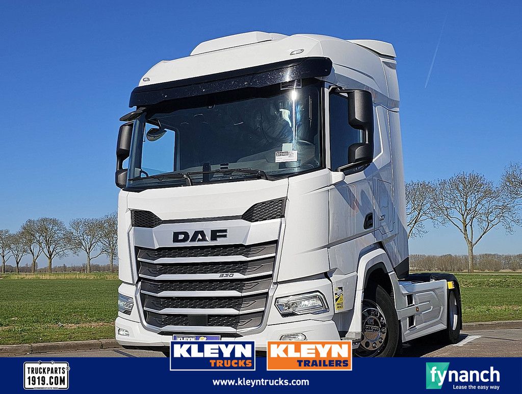 DAF XF 530 ngd
