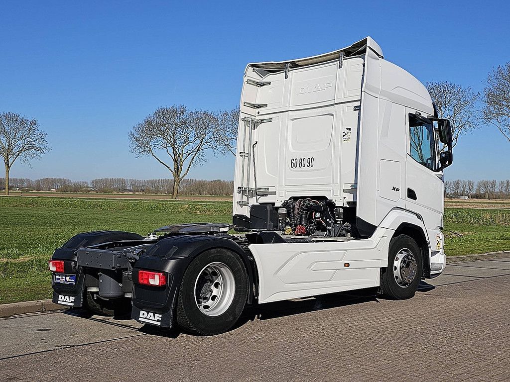 DAF XF 530 ngd