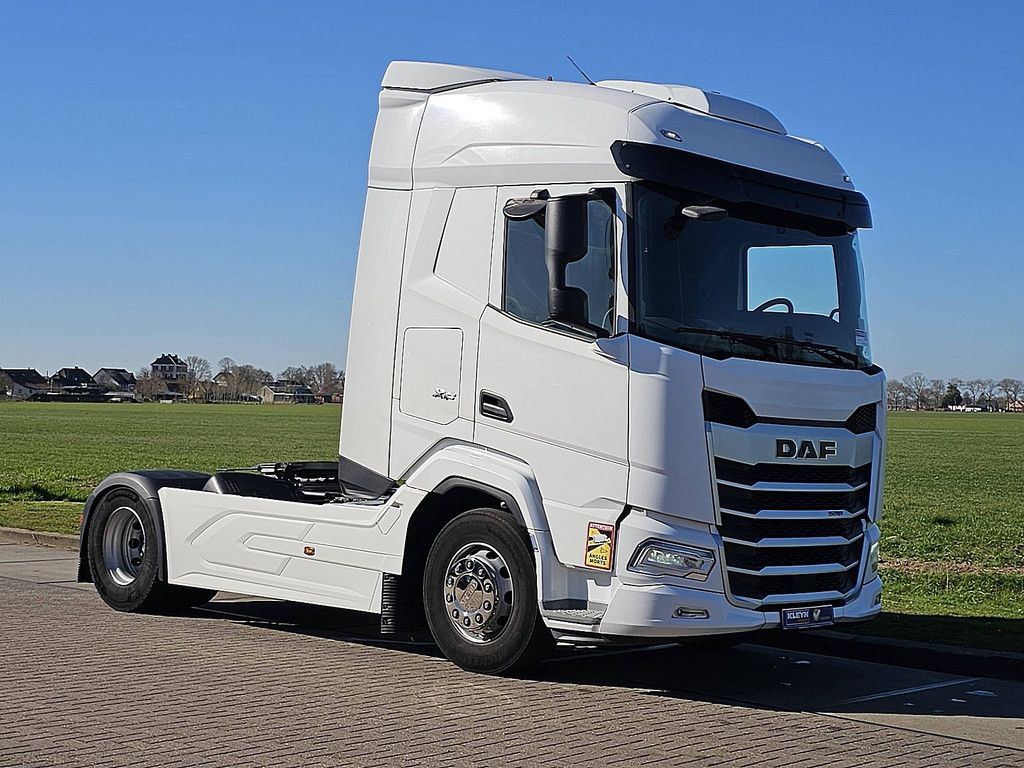 DAF XF 530 ngd