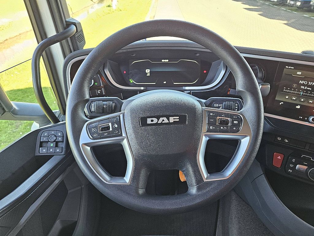 DAF XF 530 ngd