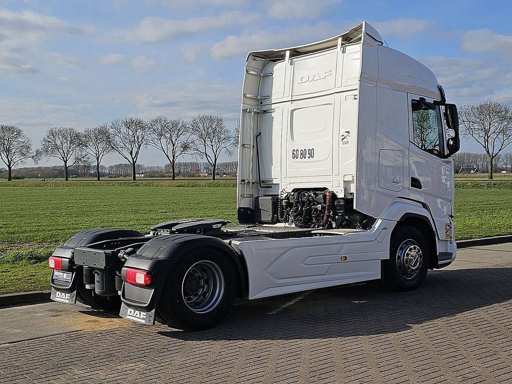 DAF XF 530 ngd