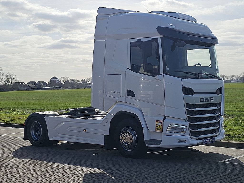 DAF XF 530 ngd