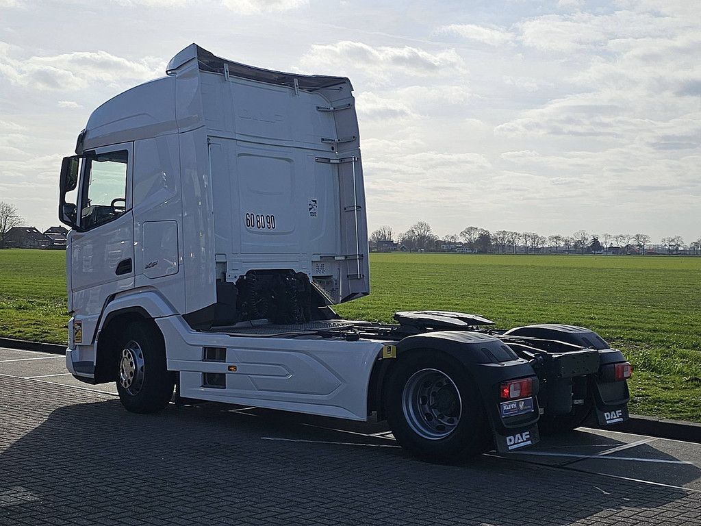 DAF XF 530 ngd