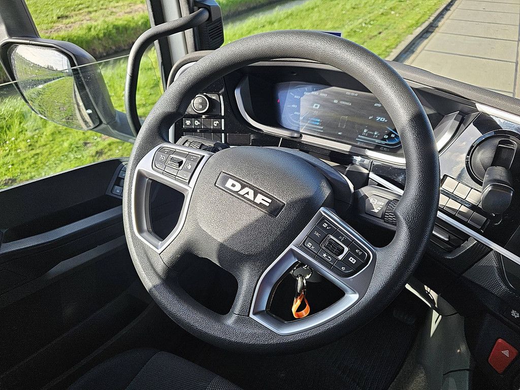 DAF XF 530 ngd