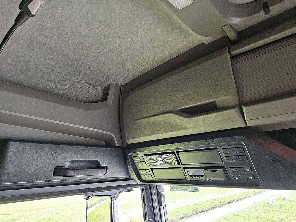 M.A.N. 26.470 TGX gm tg3 6x2/2 bls