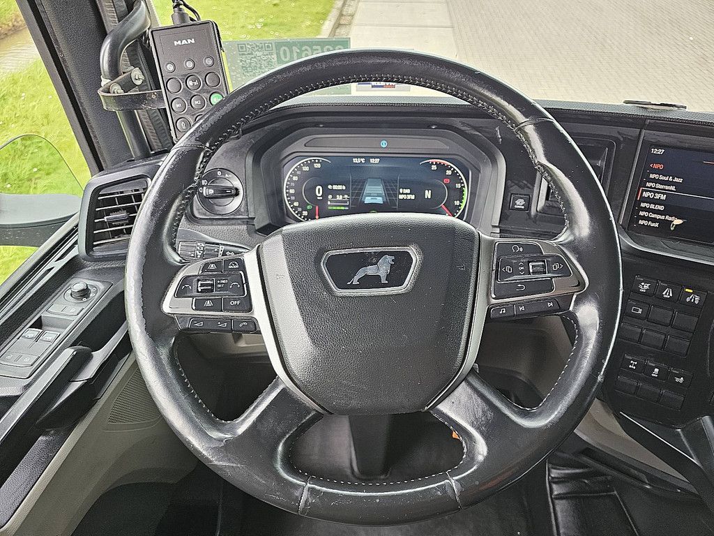 M.A.N. 26.470 TGX gm tg3 6x2/2 bls