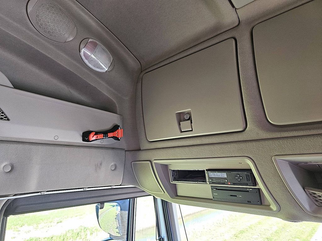 IVECO AS260S42 STRALIS