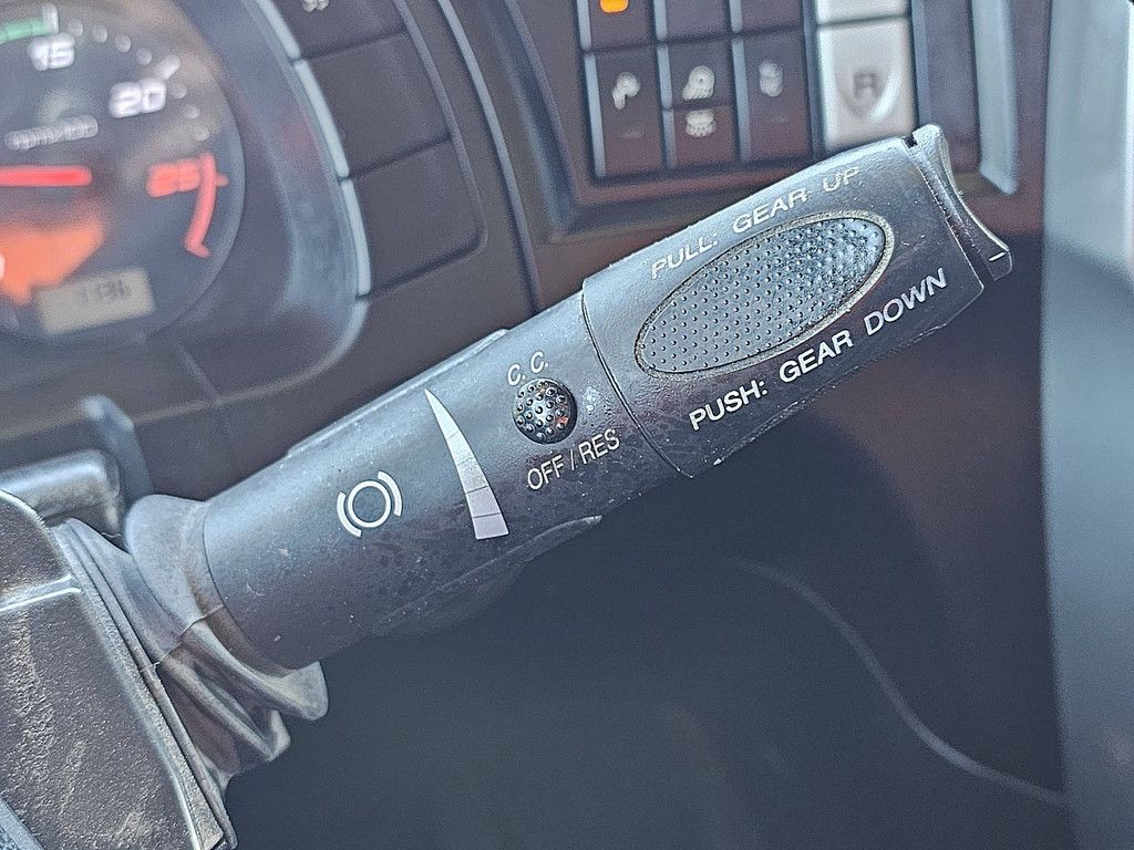 IVECO AS260S42 STRALIS