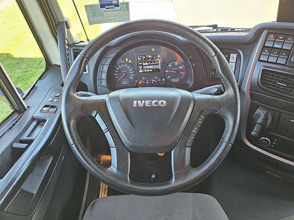 IVECO AS260S42 STRALIS