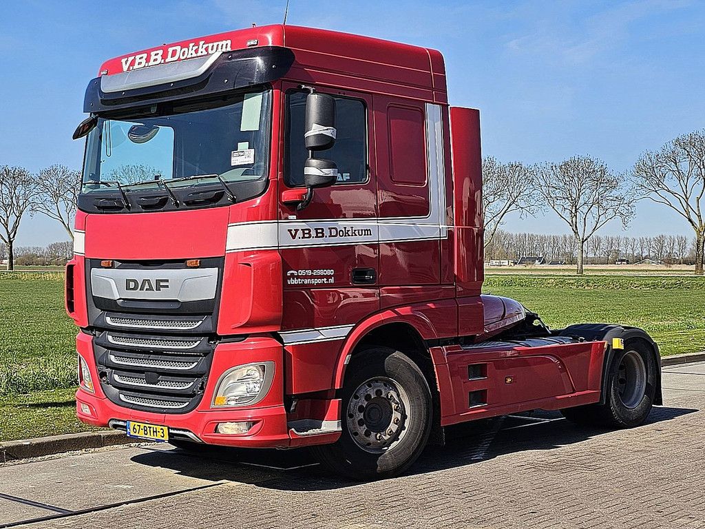 DAF XF 480