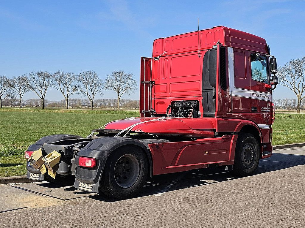 DAF XF 480