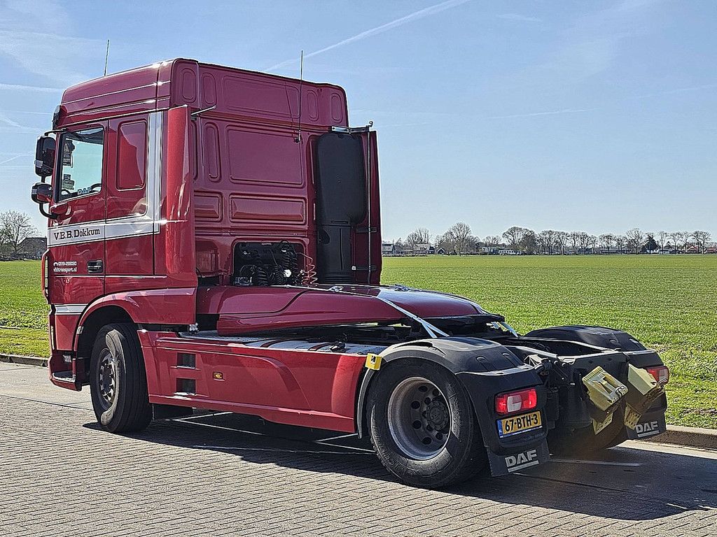 DAF XF 480