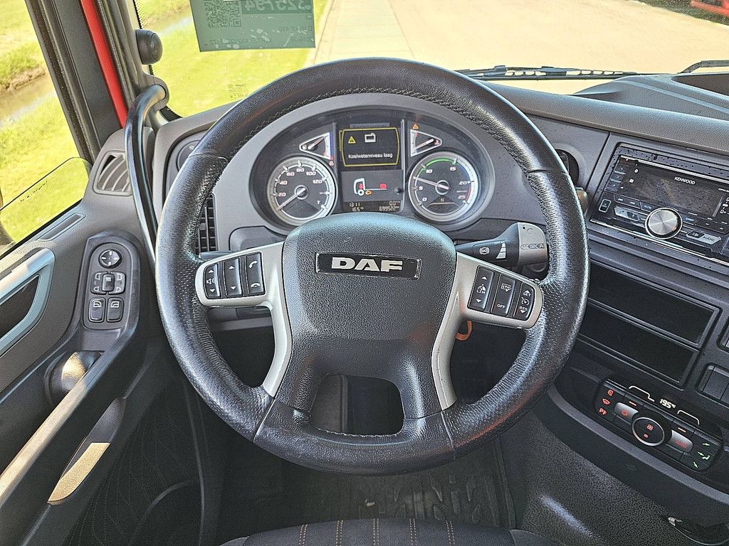 DAF XF 480