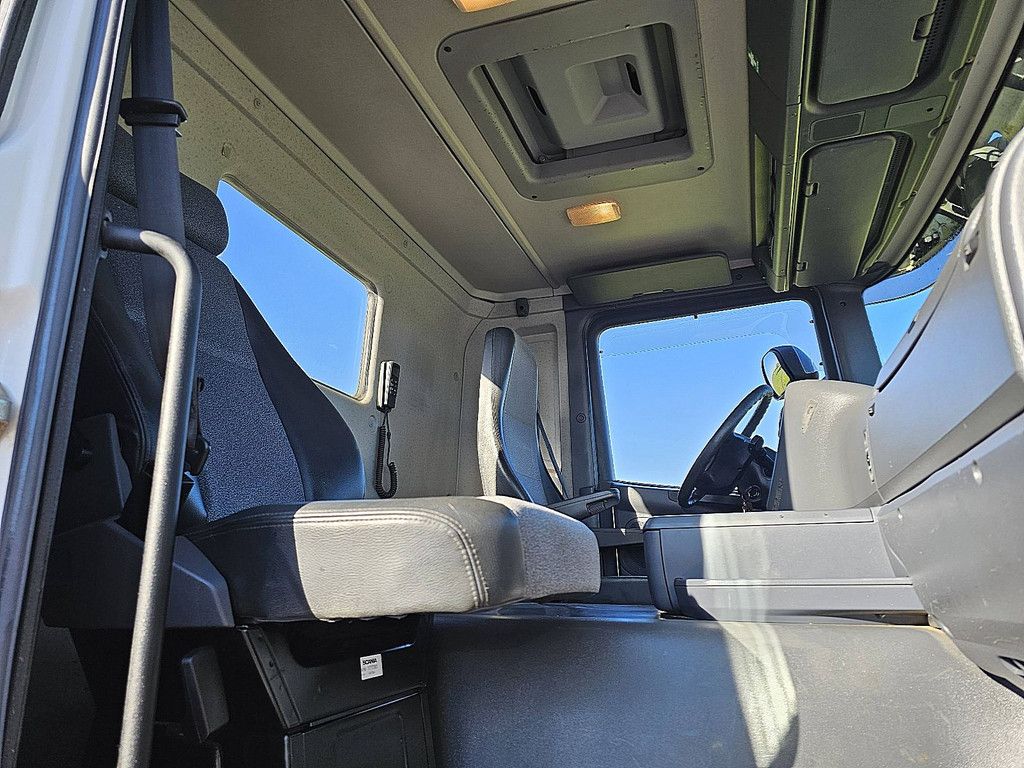 SCANIA G420 39 ton gvw