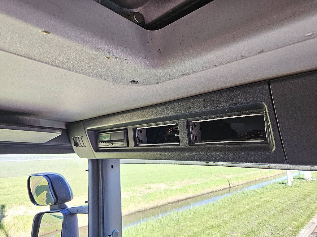 SCANIA G420 39 ton gvw