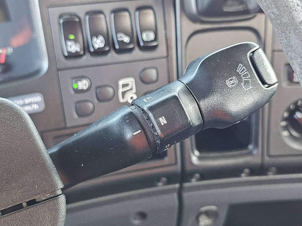 SCANIA G420 39 ton gvw