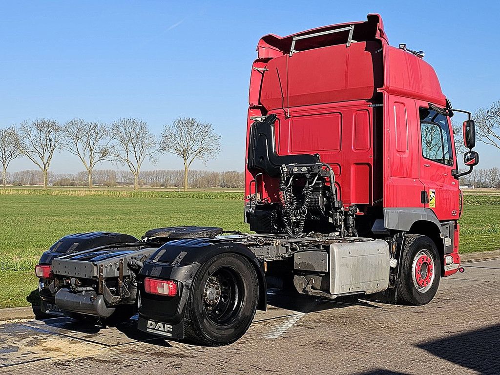 DAF CF 400
